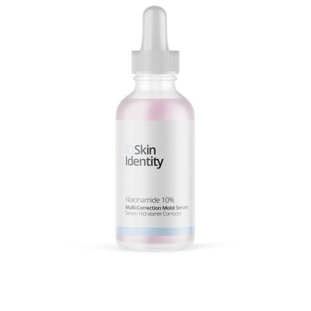 Skin Generics Id Skin Identity Niacinamide 10 Serum Hidratante Corrector