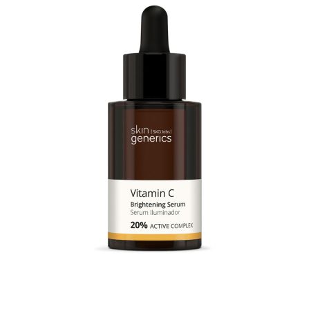 Skin Generics Sérum Iluminador Con Vitamina C
