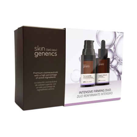 Skin Generics Youth Elixir Lote 2 Piezas
