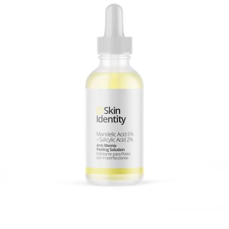 Skin Generics Id Skin Mandelic Acid 6 Salicicylic Acid 2 Exfoliante Imperfecciones 30ml