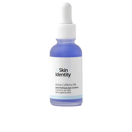 Skin Generics Id Skin Identity Contorno De Ojos Con Cafeína 30ml
