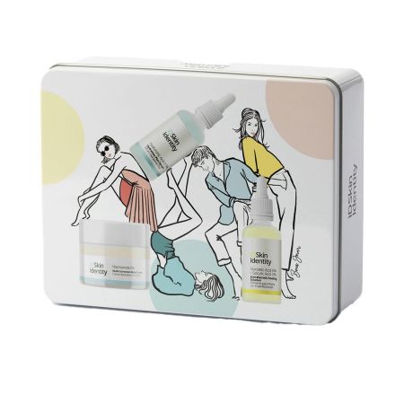 Skin Generics Id Skin Identity Estuche 3 Piezas
