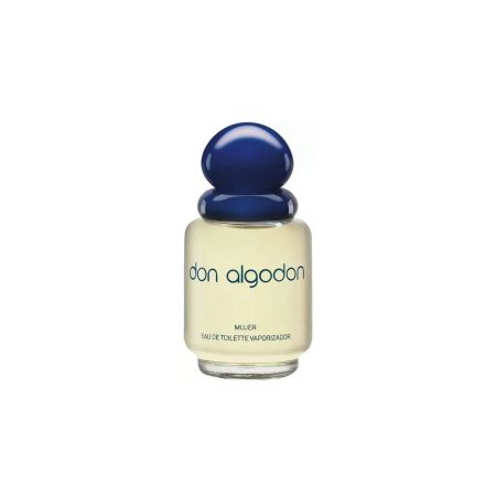 Don Algodón D Algodon Wom 200ml Vap