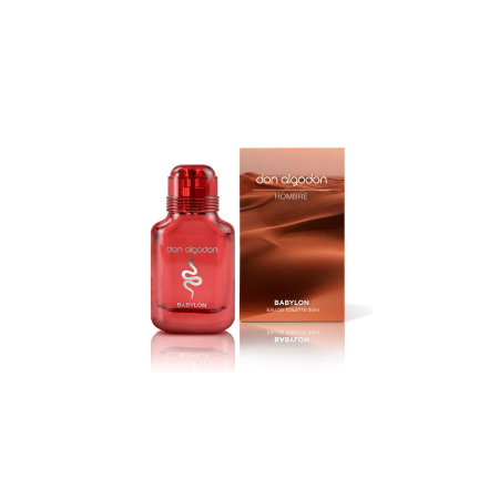 Don Algodón D Algodon Man Babylon 30ml