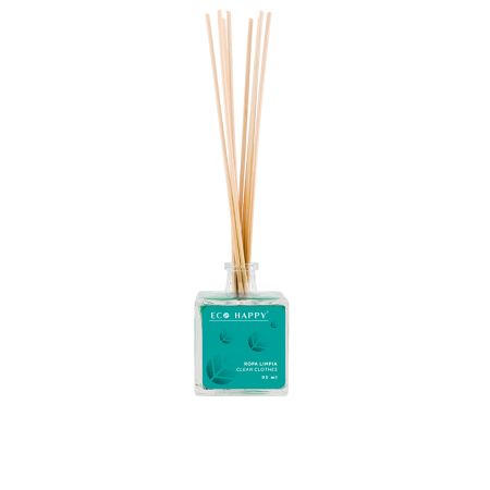 Eco Happy Ropa Limpia Ambientador Mikado 95ml