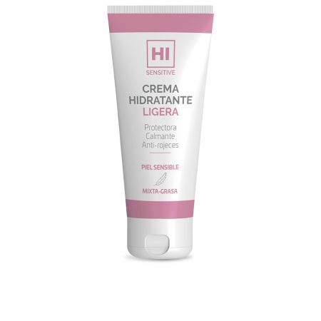 Redumodel Hi Sensitive Crème Hydratante Légère 50ml