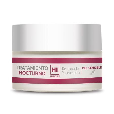 Redumodel Hi Sensitive Soin Nuit 50ml