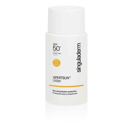 Singuladerm XpertSun Urban Spf50+ 50ml