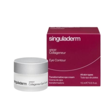 Singuladerm Xpert Collageneur Contour Des Yeux 15ml