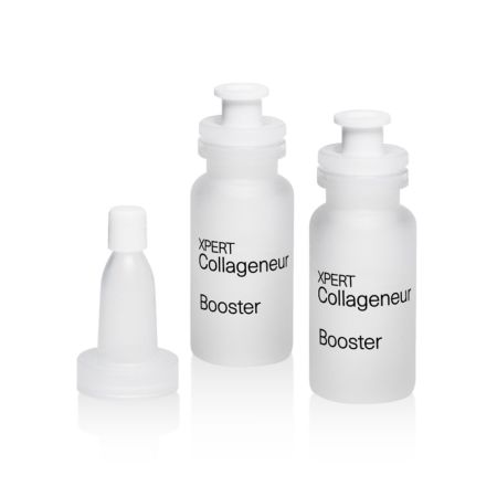 Singuladerm Xpert Collageneur Booster Traitement Intensif 2x10ml
