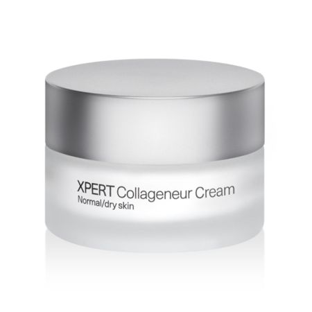 Singuladerm Xpert Collageneur Crème Raffermissante Anti-âge Peau Normale/Sèche 50ml	