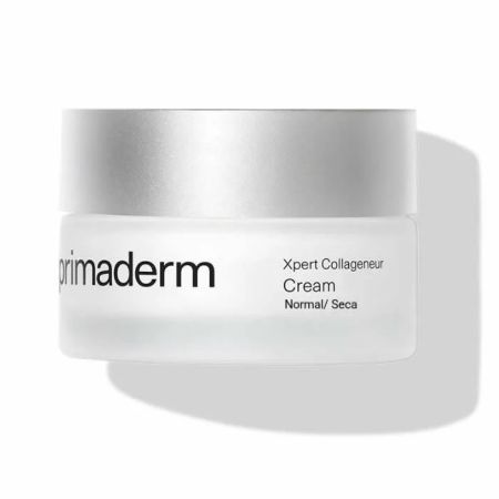 Primaderm Xpert Collageneur Crème Raffermissante Anti-âge Peau Normale/Sèche 50ml	