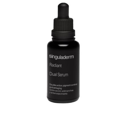 Singuladerm Radiant Dual Serum 30ml