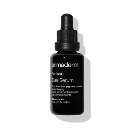 Primaderm Radiant Dual Serum 30ml