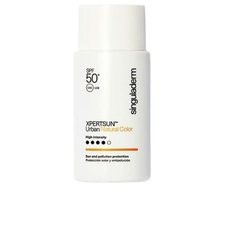 Singuladerm Xpertsun Urban Natural Color Spf50+ 50ml