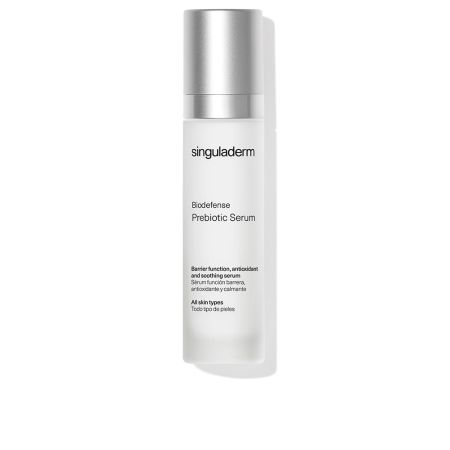 Singuladerm Biodefense Prebiotic Serum 50ml	
