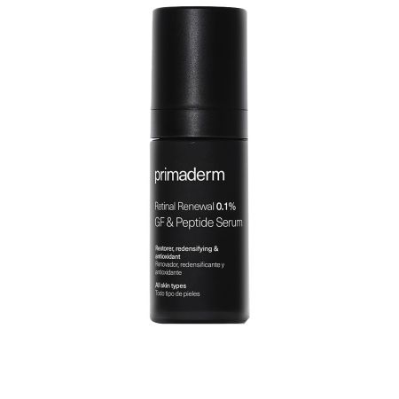 Singuladerm Primaderm Renouvellement Rétinien 0.1% 30ml
