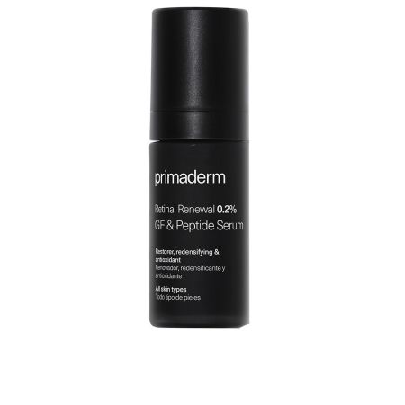 Singuladerm Primaderm Renouvellement Rétinien 0,2% 30ml