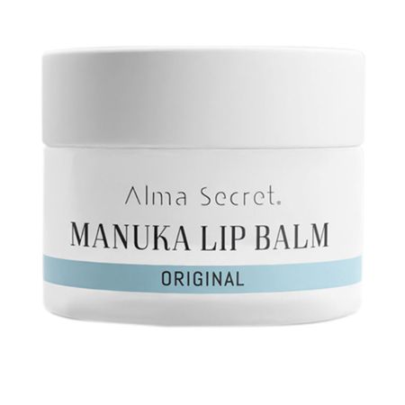 Alma Secret Manuka Bálsamo Labial Original 10ml