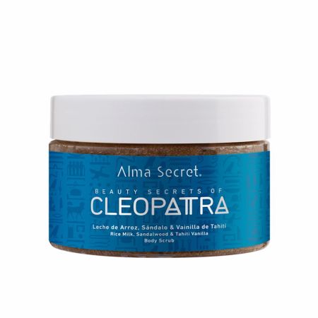 Alma Secret Cleopatra Exfoliante Corporal 250ml