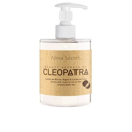 Alma Secret Cleopatra Sg Coco 500ml