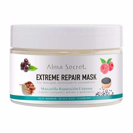 Alma Secret Extreme Repair Mask 250ml