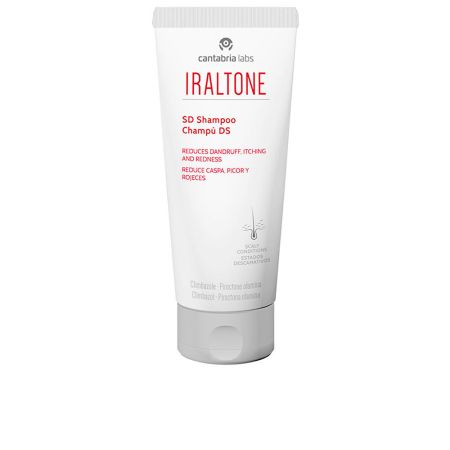 Iraltone Shampoo DS Antidandruff 200ml