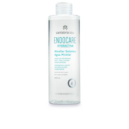 Endocare Hydractive Micellar Water 400ml