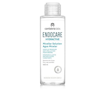 Endocare Hydractive Micellar Water 100ml