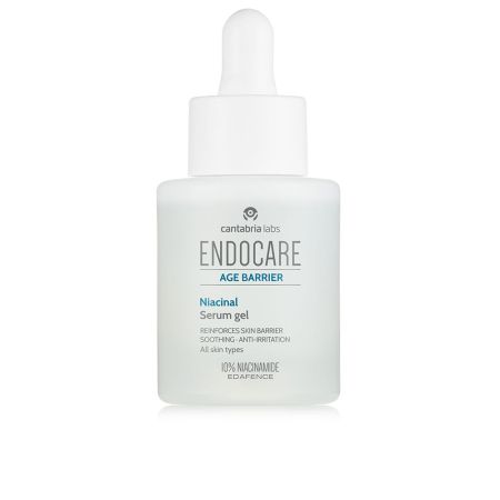 Sérum Gel À La Niacinamide Age Barrier D'Endocare 30ml