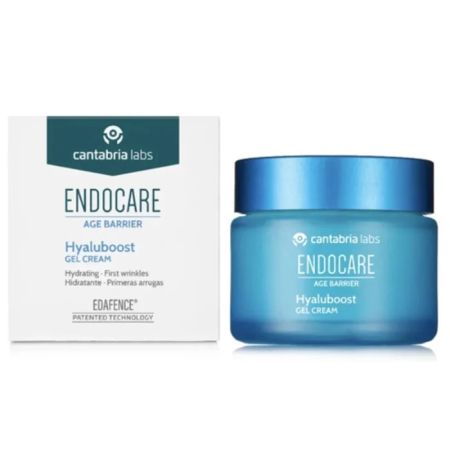 Endocare Age Barrier Hyaluboost Gel Cream 50ml