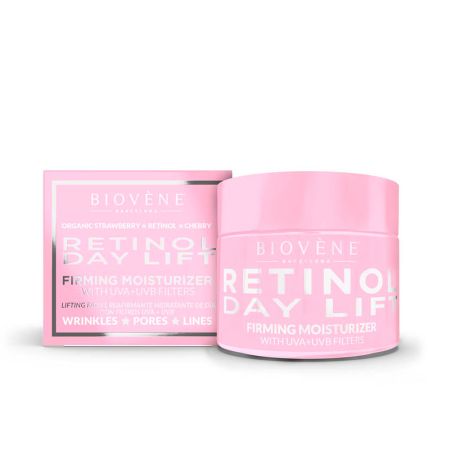 Biovene Retinol Day Lift Firming Moisturizer 50ml