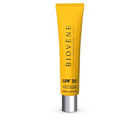 Biovene Hyaluronic Anti-Aging Fluido Facial Spf30 40ml