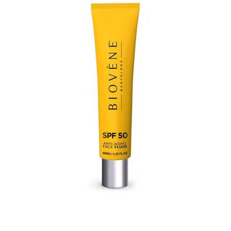 Biovene Hyaluronic Anti-Aging Fluido Facial Spf50 40ml