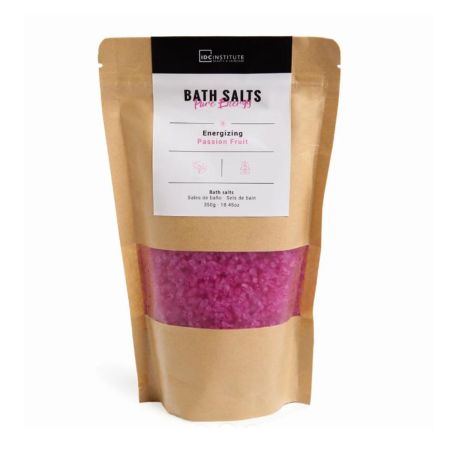 Idc Institute Idc I Bath Bombs Pure Energy Bath Salts