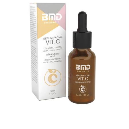 Bmd Cosmetic Sérum Vitamine C 30ml