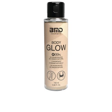 Bmd Cosmetic Body Glow 100ml