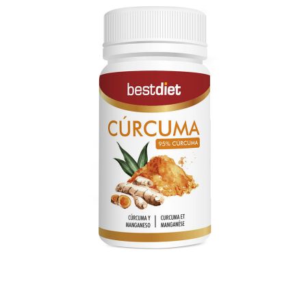 Best Diet Curcuma 30 Caps
