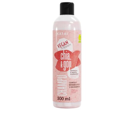 Katai Chia & Goji Shampooing 300ml