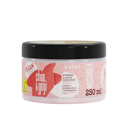 Katai Chia & Goji Mask 250ml