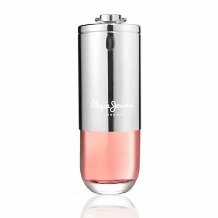 Pepe Jeans Bright Eau De Parfum Vaporisateur 80ml