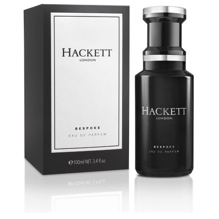 Hackett Bespoke Eau De Parfum Vaporisateur 100ml