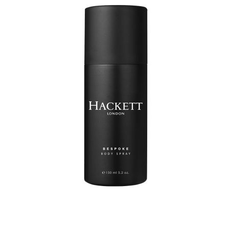 Hackett Bespoke Body Vaporisateur 150ml