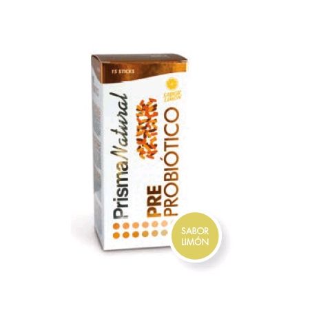 Simbiotico 15 Stick Prisma Natural