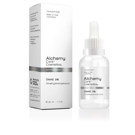Alchemy Care Cosmetics Dmae 3 Sérum Antiedad 30ml