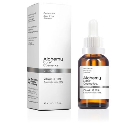 Alchemy Care Cosmetics Vitamin C 10 Sérum 30ml