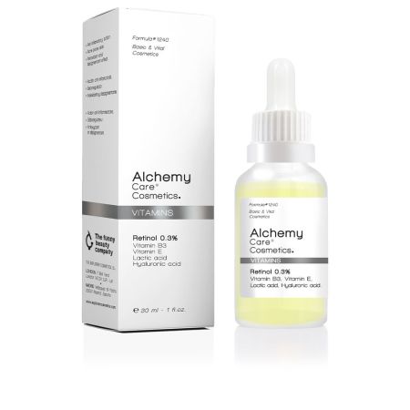 Alchemy Care Cosmetics Retinol 03 Sérum 30ml