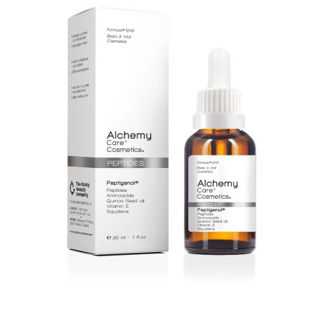 Alchemy Care Cosmetics Peptigenol Sérum 30ml
