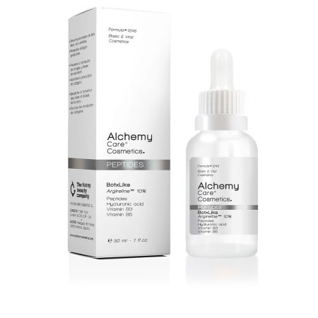Alchemy Care Cosmetics Botx Like Sérum 30ml