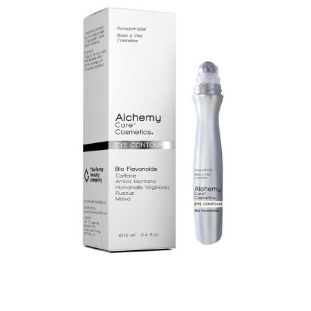 Alchemy Care Cosmetics Bio Flavonoids Contorno De Ojos 12ml
